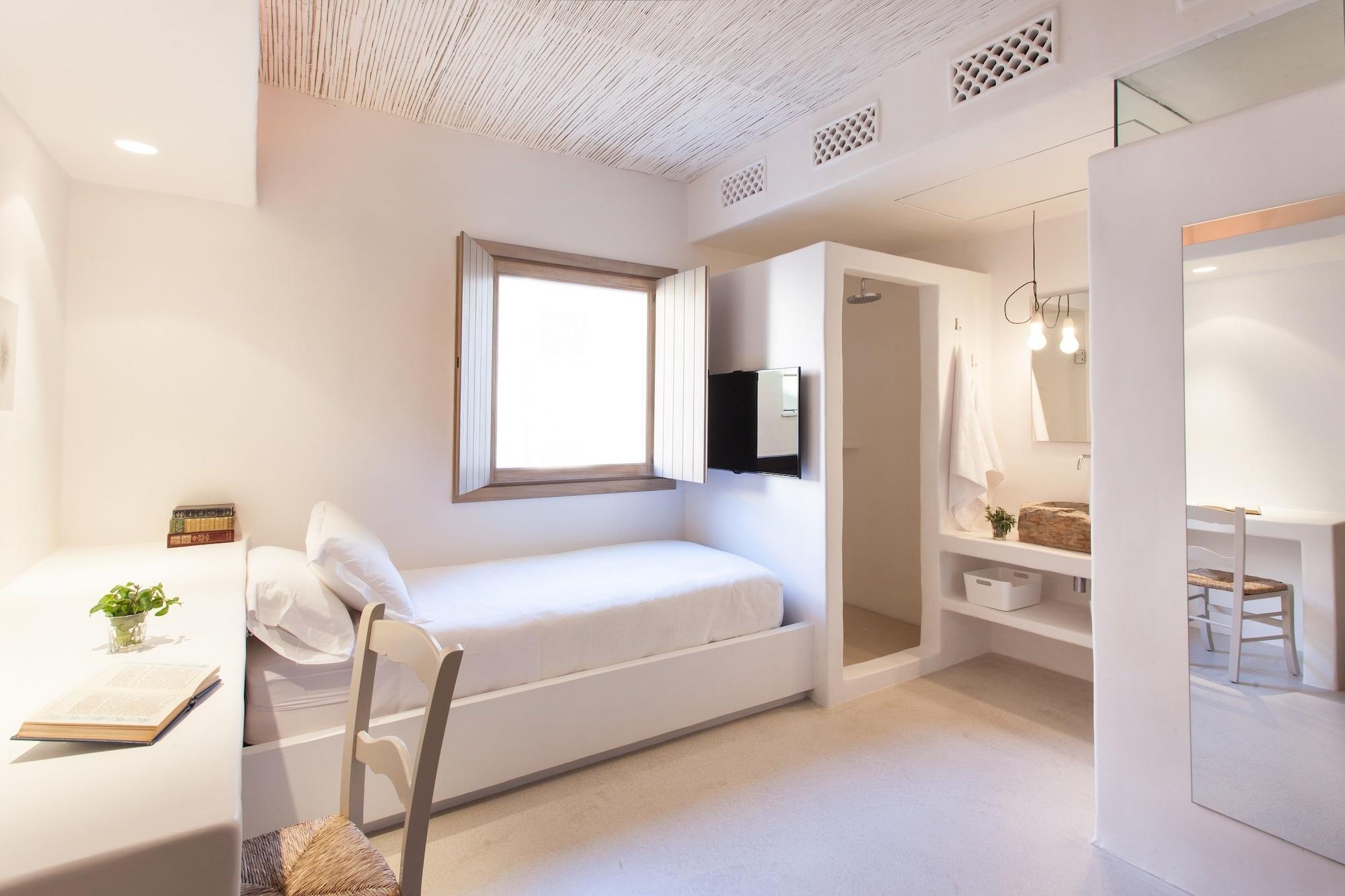 Hm Balanguera Hotel Palma Kültér fotó
