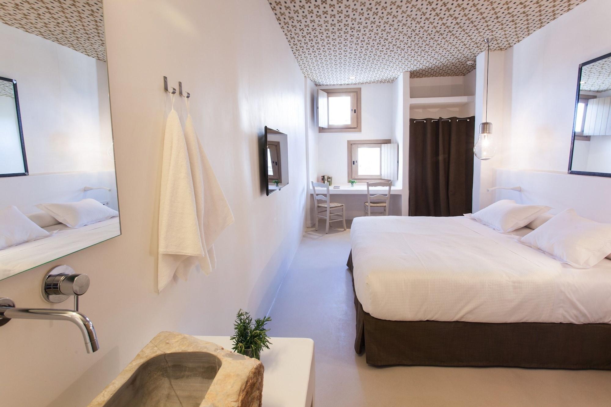 Hm Balanguera Hotel Palma Kültér fotó