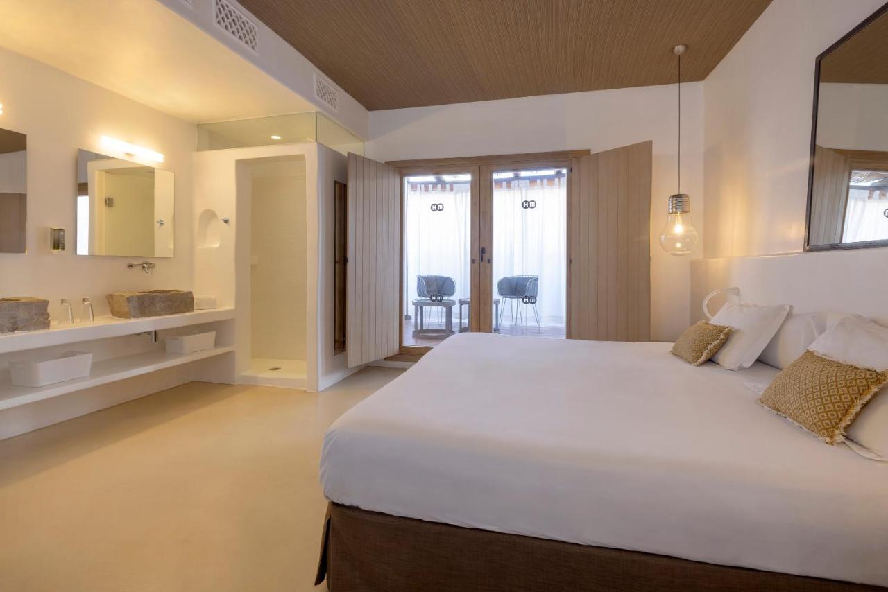 Hm Balanguera Hotel Palma Kültér fotó