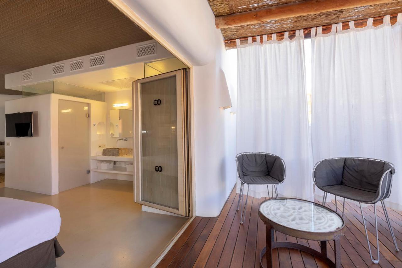 Hm Balanguera Hotel Palma Kültér fotó