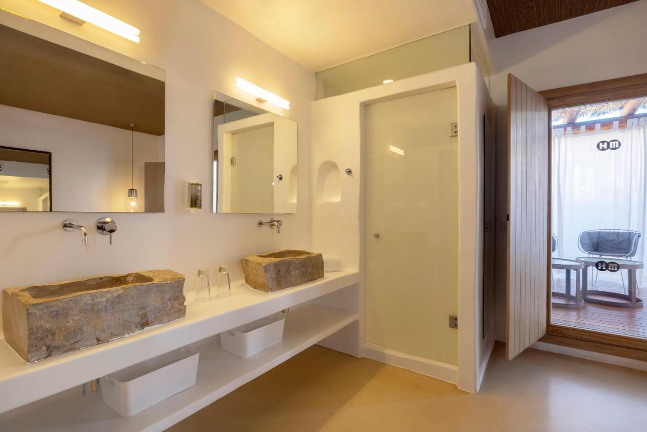 Hm Balanguera Hotel Palma Kültér fotó