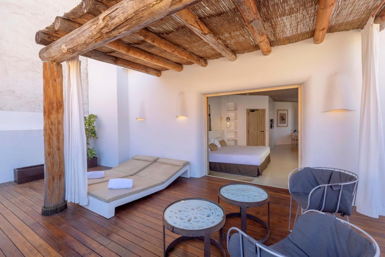 Hm Balanguera Hotel Palma Kültér fotó