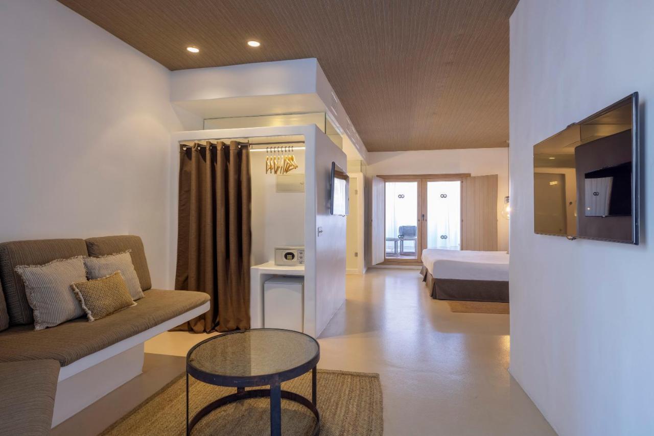 Hm Balanguera Hotel Palma Kültér fotó