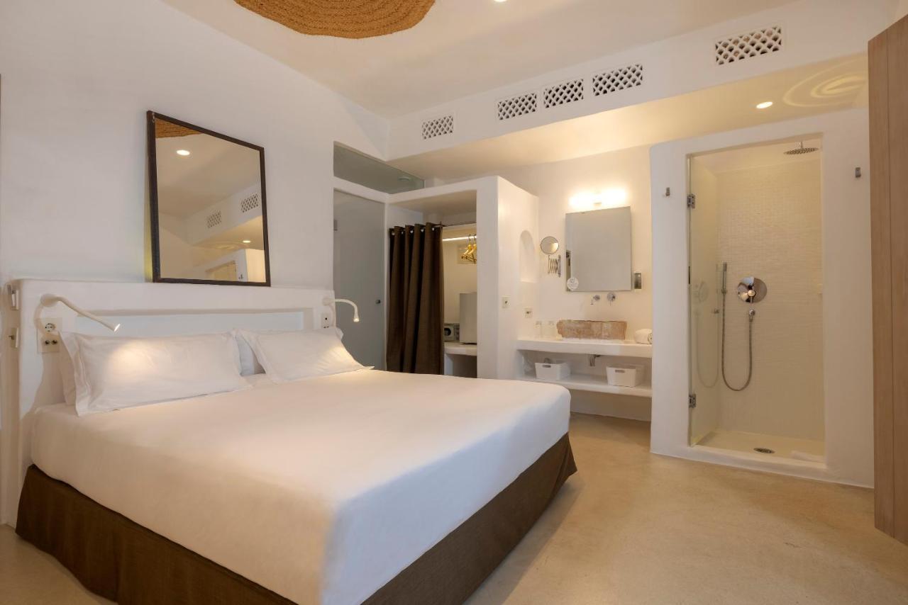 Hm Balanguera Hotel Palma Kültér fotó