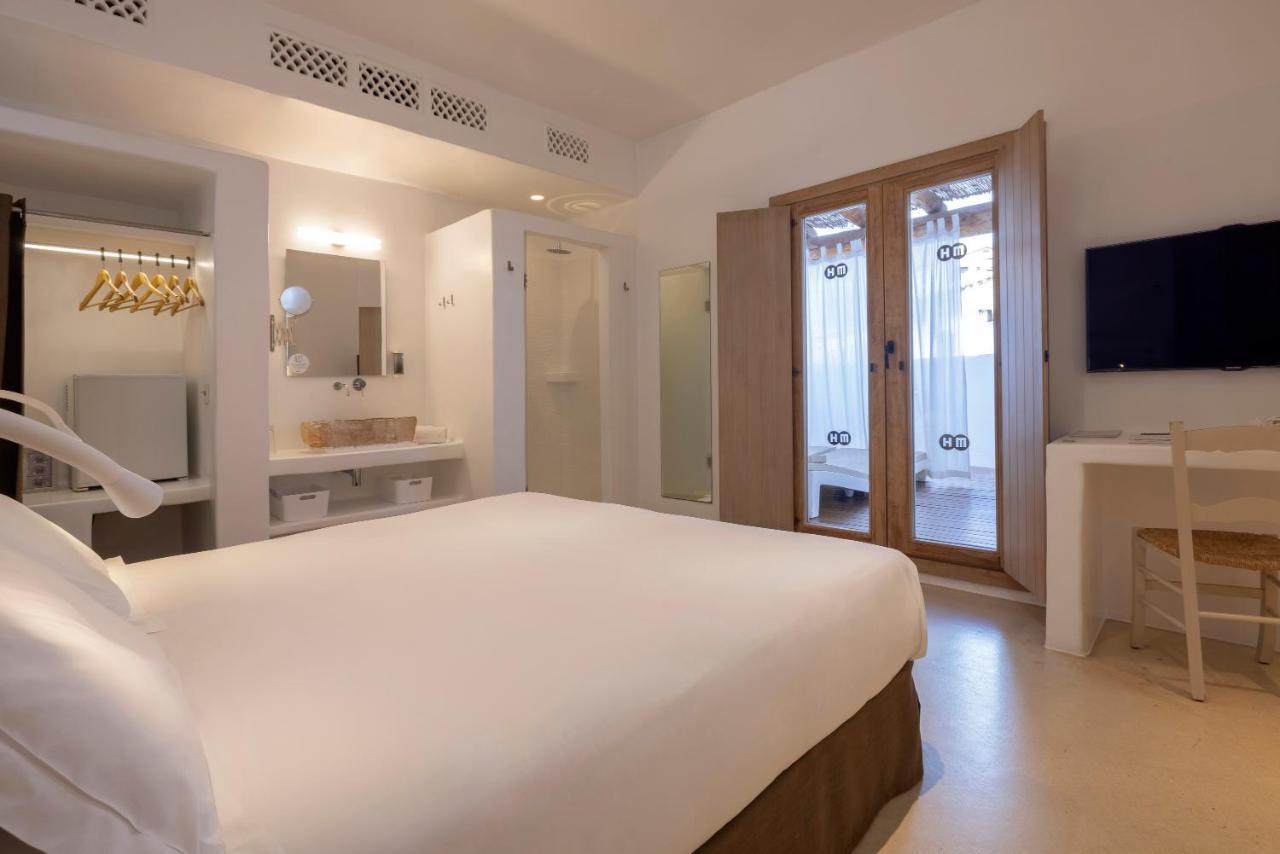 Hm Balanguera Hotel Palma Kültér fotó