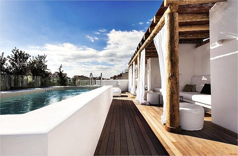 Hm Balanguera Hotel Palma Kültér fotó