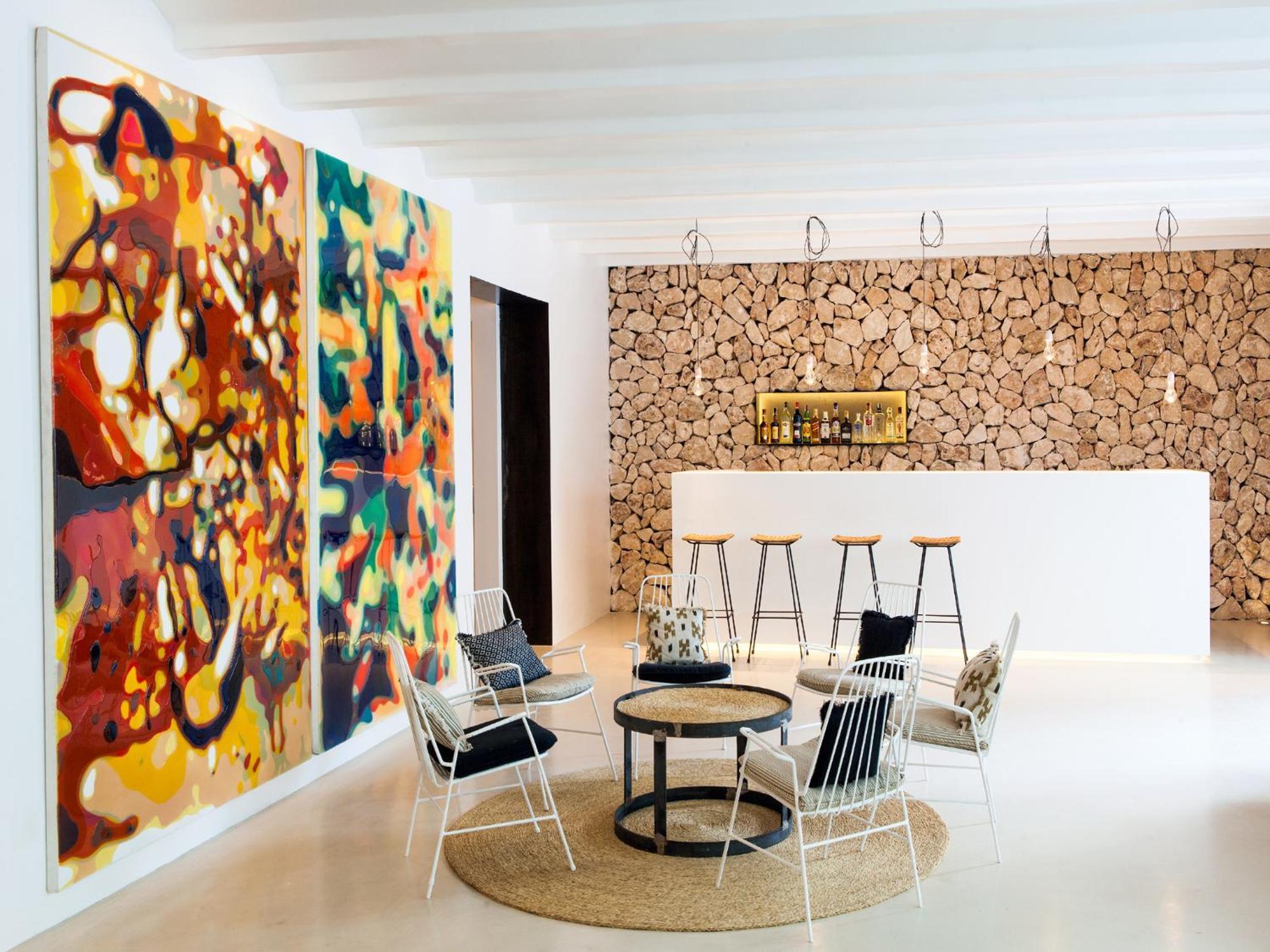 Hm Balanguera Hotel Palma Kültér fotó