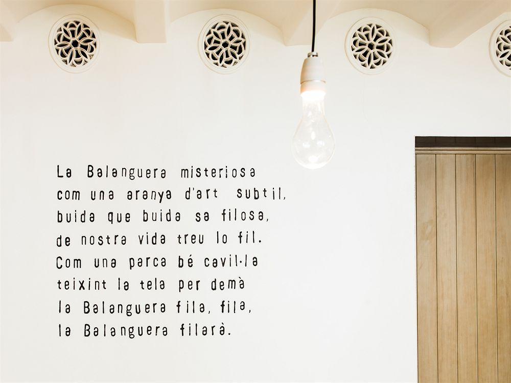 Hm Balanguera Hotel Palma Kültér fotó