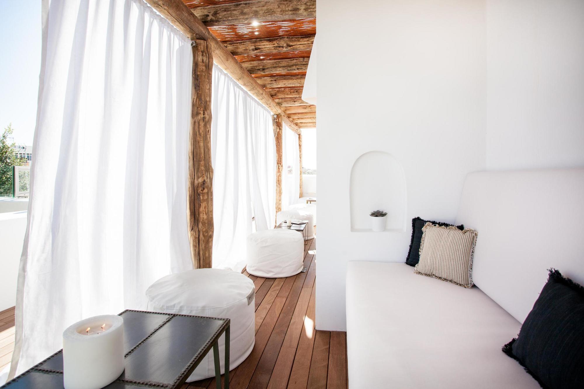 Hm Balanguera Hotel Palma Kültér fotó