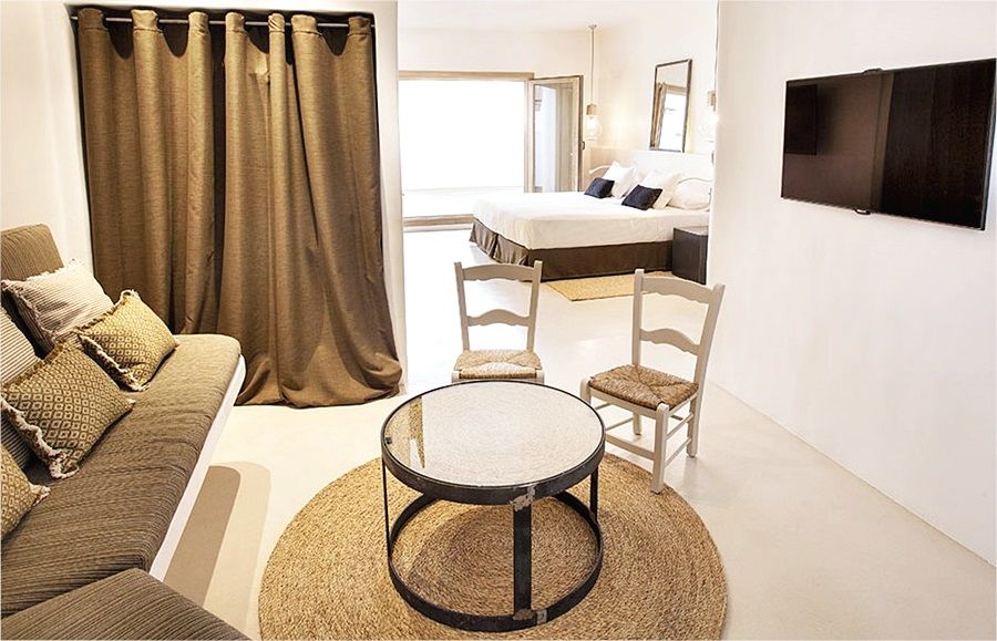 Hm Balanguera Hotel Palma Kültér fotó
