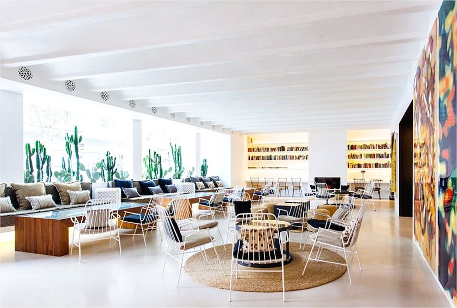 Hm Balanguera Hotel Palma Kültér fotó
