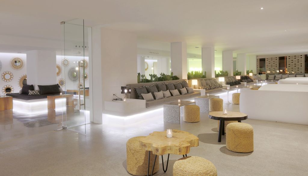 Hm Balanguera Hotel Palma Kültér fotó