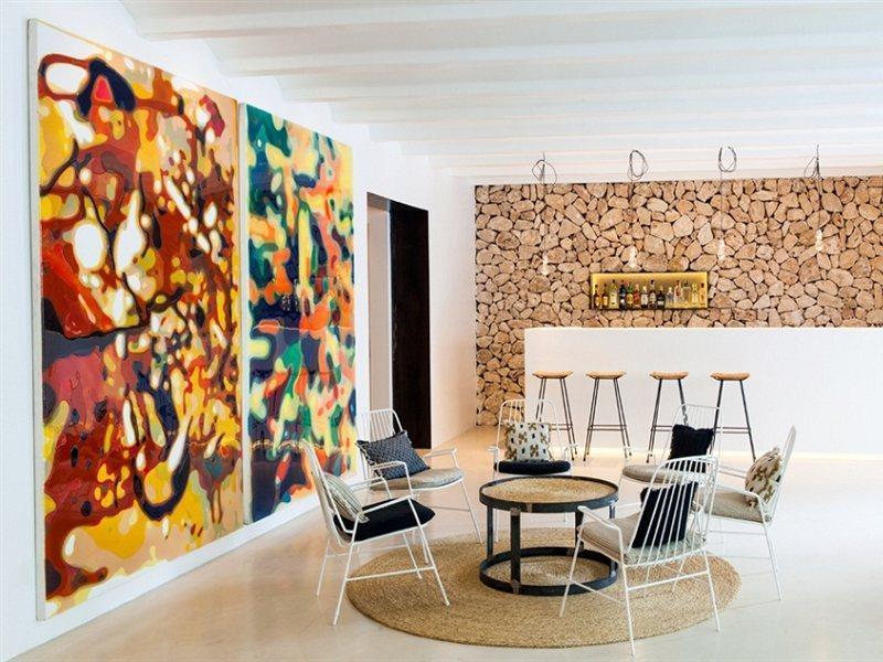 Hm Balanguera Hotel Palma Kültér fotó