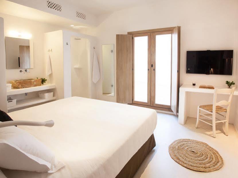 Hm Balanguera Hotel Palma Kültér fotó