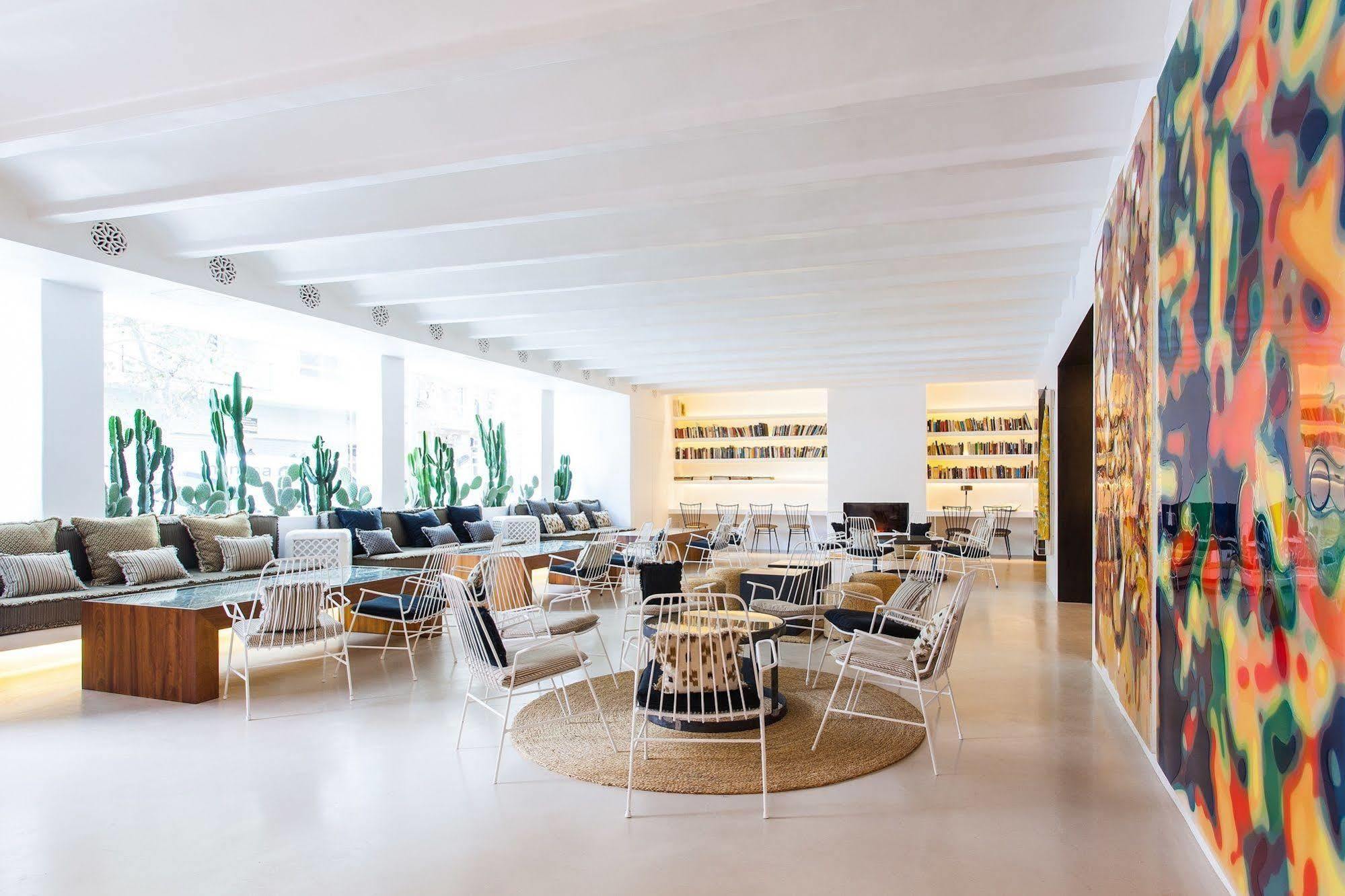 Hm Balanguera Hotel Palma Kültér fotó